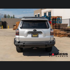 Toyota 4Runner Rear Bumper - Pro Series II